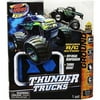 Spin Master Micro R/c Thunder Tuckers