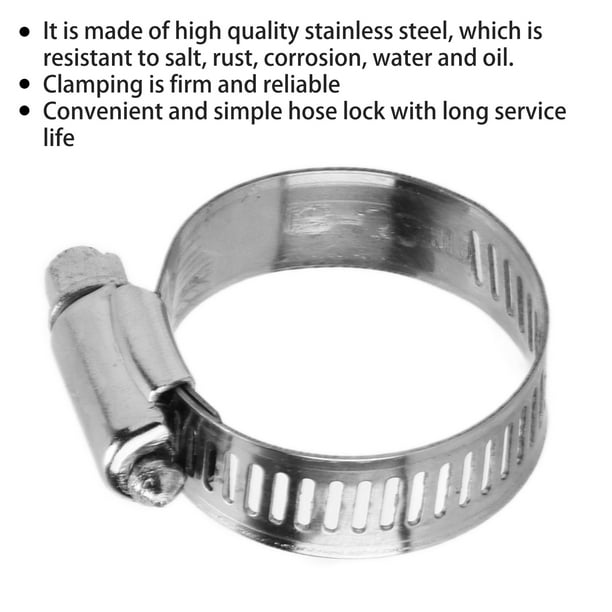 Pipe 2024 adjustable clamp