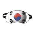 thumbnail image 1 of Korea National Flag Soccer Football Sleep Eye Shield Soft Night Blindfold Shade Cover, 1 of 4