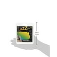 thumbnail image 3 of Thomastik JS112 Medium Light Flatwound Jazz Swing Electric Guitar Strings, 3 of 3