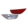 thumbnail image 1 of Cuarto Reflejante DEPO 2011 A 2019 Ford Izquierdo 1 Pieza, 1 of 4