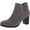 Grey Microsuede, variant on Giani Bernini Womens Artemyss Microsuede Heels Ankle Boots