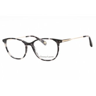Christian Lacroix EYEGLASSES CL1123-351-54 New with case CHRISTIAN LACROIX CL1123-351-54 Eyeglasses Size 54mm 15mm  main image 2