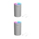 thumbnail image 2 of Difusor de Aroma LED Wosthever 220/27/ML humidificador Purificador USB, 2 of 6