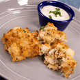 thumbnail image 7 of Polar Fancy Lump Crab Meat, 5 oz, Good Source of Protein, 7 of 7