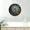 thumbnail image 1 of Cuadros Decorativos Diamond DIY Dots Art Cool Home Garden Decoración (Araña) DQrwqpou embutido en tela, 1 of 3