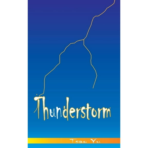 Thunderstorm (Paperback)