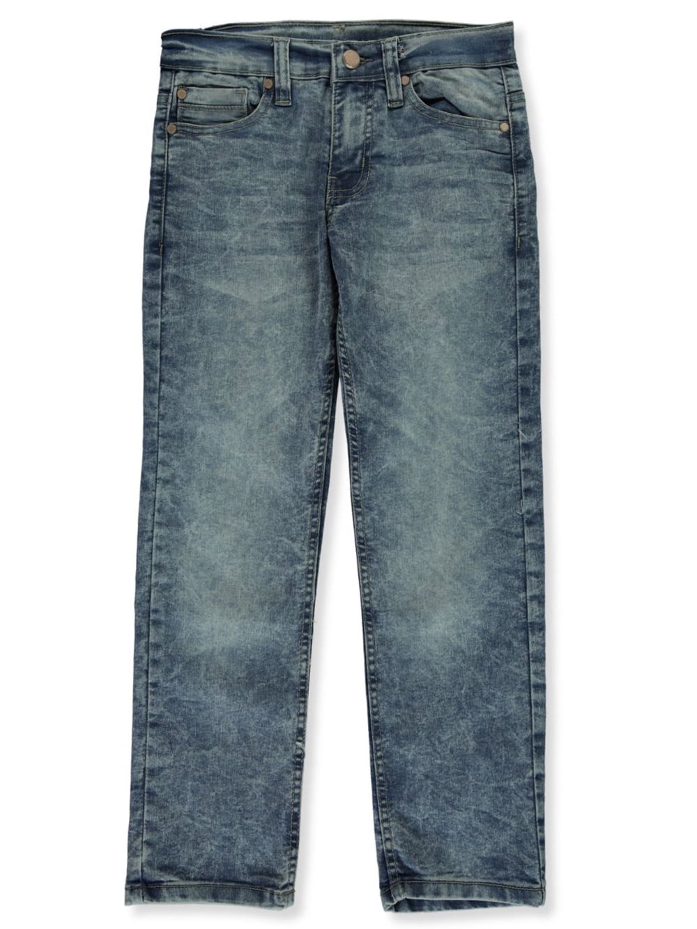 steve's jeans review