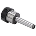 thumbnail image 2 of Oubit E Collet Chuck Holder,Milling Collet Chuck Tool MT E CNC Milling Tool Holder Luxury Finish, 2 of 9