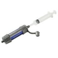 thumbnail image 2 of 2 PCS Outdoor Water Filter Straw Water Filtration System Water Purifier for Emergency Preparedness Camping, 2 of 8