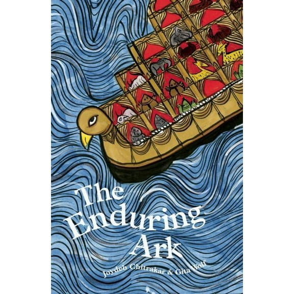 The Enduring Ark (Hardcover)