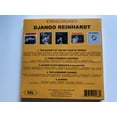 thumbnail image 3 of Django Reinhardt – Timeless Classic Albums / Timeless Classic Albums / DOL 5x Audio  CD 2019 Box Set / DOLCD0545, 3 of 3