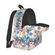 thumbnail image 5 of Disketp Colorful Chameleons Mochila Escolar de Gran Capacidad y Peso Ligero, Mochila de Viaje Ideal para Escuela, Trabajo y Uso Diario, Cómoda y con Estilo, 5 of 8
