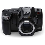 Blackmagic Design Pocket Cinema Camera 6K Pro