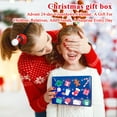 thumbnail image 3 of Micromallows Squishmallows 24-day advent calendar with stuffed animals, 3 of 7
