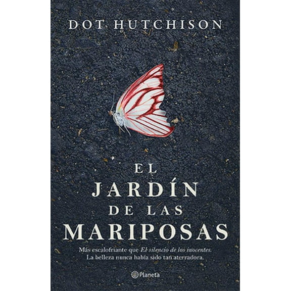 Pre-Owned El Jardín de Las Mariposas (Paperback) 6070746473 9786070746475