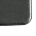 thumbnail image 2 of The Rug Hub 24"X36" Padded Comfort Anti Fatigue Floor Mat For Kitchen, Office, Desk Grey and Yellow Geo Pattern 1/2" Thick Cushioned Foam, 2 of 10