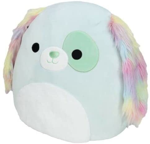 Squishmallow Dog 16 inch Plush Toy 086-13-3318 for sale online 
