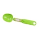 thumbnail image 2 of Báscula de alimentos con cuchara, utensilio de cocina, electrónica profesional, portátil, de 0,5 g a 500 g, para medir alimentos, para té, café, polvo Verde, 2 of 8