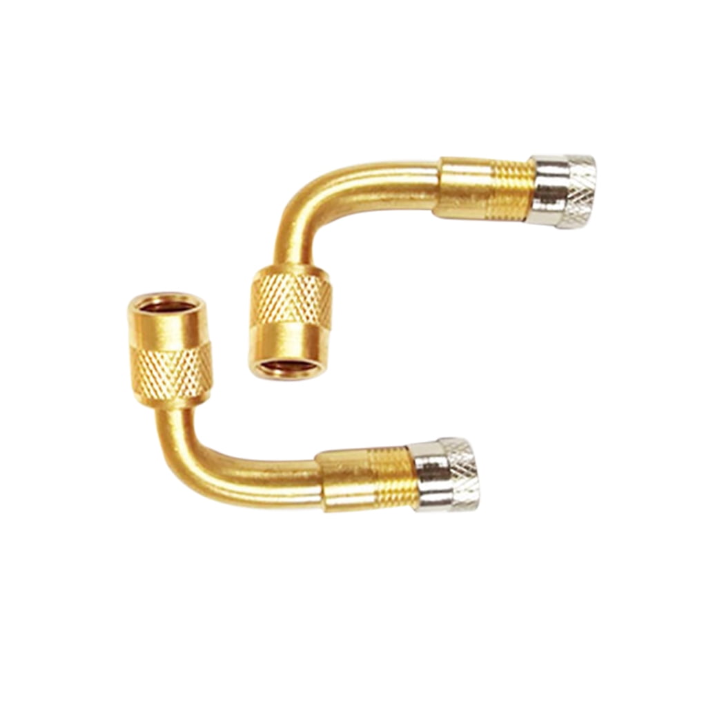 Buy Peryerana 12pcs Football Brass Valve Converter Kit Basketball Air