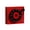 Red, variant on AOOOWER Magnetic Countdowns Device Plastic Texture for Homes Kitchen Gym and Office Use