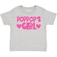 thumbnail image 3 of Inktastic Pop Pop's Girl Girls Toddler T-Shirt, 3 of 5
