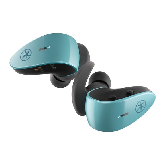 Auriculares deportivos Yamaha TW-ES5A True Wireless Bluetooth 5.2