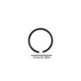 thumbnail image 2 of Minimalist Nose Ring and Earrings Jewelry for Daily Wear, 2 of 4