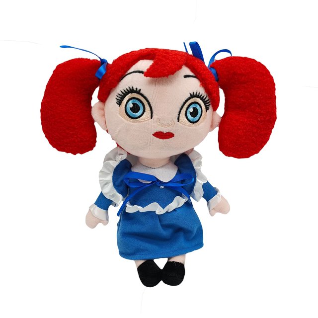 Poppy series Cat Bee Plush love bug doll Poppy's playtime