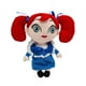 thumbnail image 4 of Muñeca de peluche de la serie Poppy, juguete para niña pequeña de Poppy's Playtime (1 pieza) Sincero Electrónica, 4 of 5