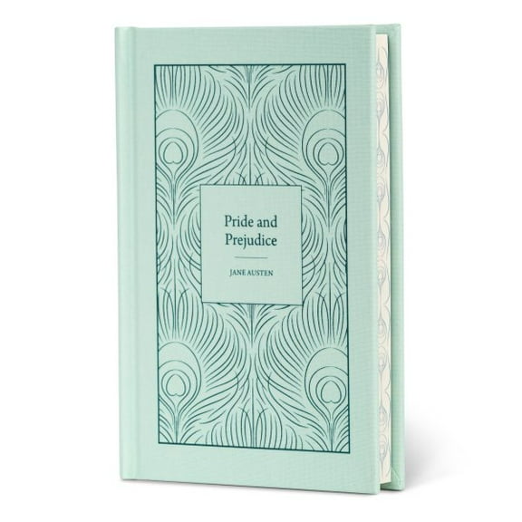 Pre-Owned Signature Clothbound Editions Pride and Prejudice, (Hardcover)