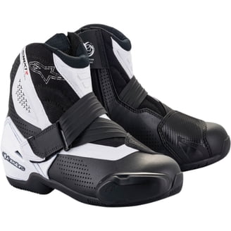 Alpinestars Tech 7 Men's White Motocross Boots - 10 - Walmart.com