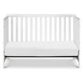 thumbnail image 6 of Carter's by DaVinci Colby 4-in-1 Convertible Crib in White, 6 of 11