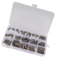 thumbnail image 5 of High quality 140PCS parallel pins parallel pins square parallel keys (3, 4, 5, 5 of 5