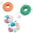 thumbnail image 2 of Hape : Bunny stacker, 2 of 3