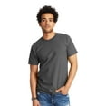 thumbnail image 1 of Hanes Adult 6.1 oz. Beefy-T - 5180, 1 of 1