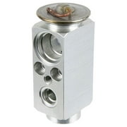 chrysler town & country a/c expansion valve