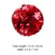 thumbnail image 2 of unbranded 4Ud Pompones Para De Porristas Con Material Duradero Y Reutilizable Para Animar, 2 of 6