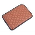 thumbnail image 2 of SPRING PARK Car Armrest Pad Covers Universal Center Console Auto Seat Box Protection Cushion, 2 of 6