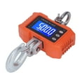 thumbnail image 4 of Hanging Scale, Crane Scale High Accuracy Strong Hook  For Weighing, 4 of 8