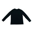 thumbnail image 2 of Playera Umbro para Caballero Muscle Gymbro Negro Talla CH, 2 of 4