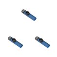 thumbnail image 2 of Toystoory Plástico Kazoo Instrumento de viento de Ligero Diseño simple ABS Acompañamiento profesional para principiantes Presente azul Type1 NO1, 2 of 6