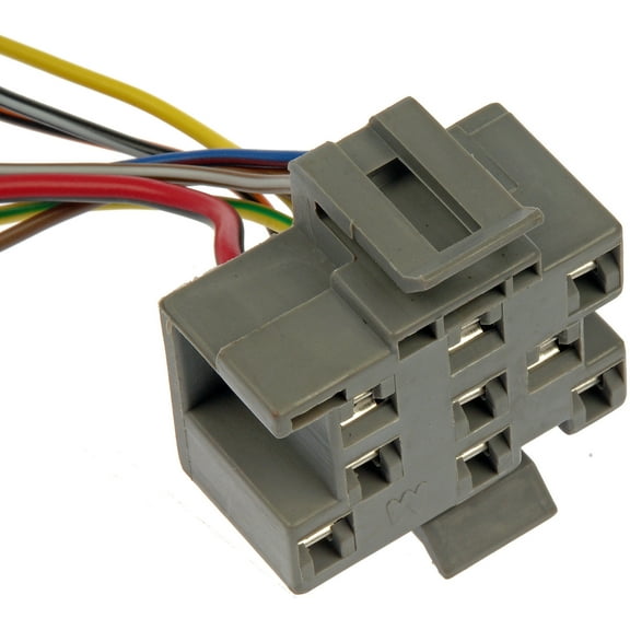 Dorman 85851 Headlight Switch Connector