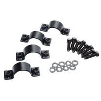 TUSK Replacement Subzero Plow Mount Hardware for Honda Rubicon 500 4X4 2005-2009,2011-2019