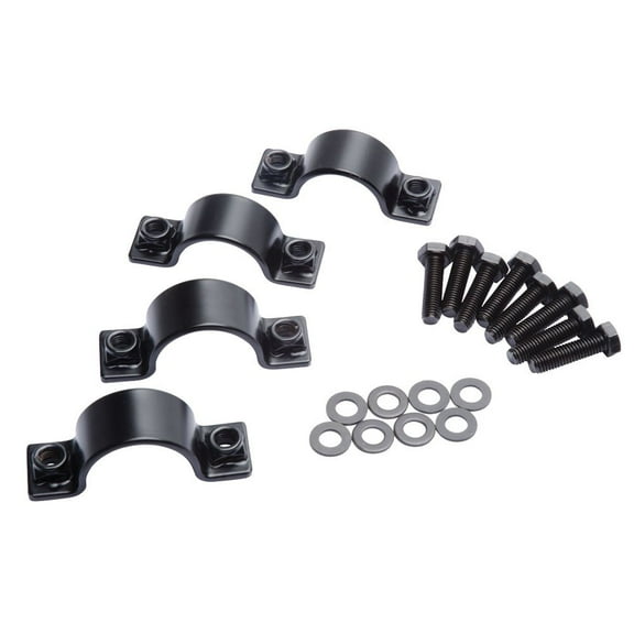 TUSK Replacement Subzero Plow Mount Hardware for Honda Rubicon 500 4X4 2005-2009,2011-2019