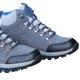 thumbnail image 2 of Botines De Tobillo Zapatos de senderismo Botines de tobillo Zapatos de tobillo para hombre de caña alta antideslizantes para viajes al aire libre Ndcxsfigh Tenis De Mujer Tenis De Hombre, 2 of 6