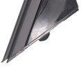thumbnail image 2 of Espejo retrovisor exterior de coche, triángulo para 2012-2019, moldura de poste exterior triangular delantera 735429523 735429524,a, 2 of 5