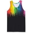 thumbnail image 4 of Men T Shirt Pack Big Shirts Sullen T Shirts for Men Man T Shirt Bulk of T Shirts Transfer Paper for T Shirts Long Sleeve Men Big Men T Shirts Long Sleeve T Shirts for Men Bulk Shirts for Men Male, 4 of 4