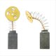 thumbnail image 2 of Escobilla de Carbón para 145323-06 para DW705, DW708, DW359, DW361, DW362, DW715, DW744, DW744SB, 2 of 5