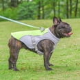 thumbnail image 5 of Gilet Coupe-Froid pour Chien en Tissu, 5 of 5